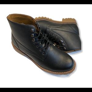 Steve Madden M Hankk Men’s Boots